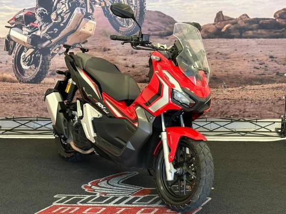 HONDA ADV 